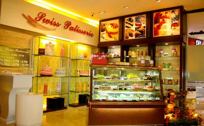 Cambridge Hotel Medan