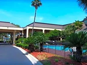 Quality Inn Orange Park Jacksonville
