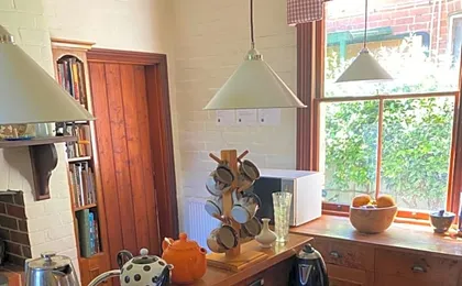 Yass Central Bed & Breakfast