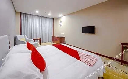 Taishun Chenghe Hotel
