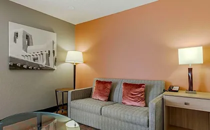 Best Western Pecos Inn