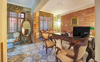 Hotel Fresia Istanbul