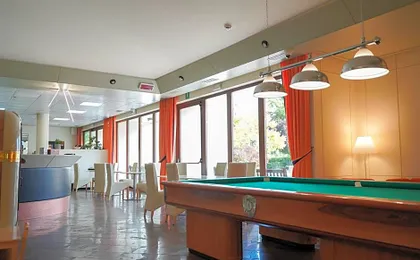 Al Ponte Garnì