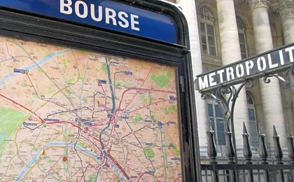 Grands Boulevards Experimental