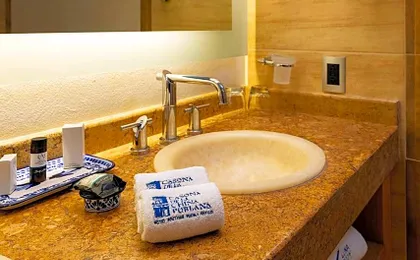 Hotel Boutique Casona de la China Poblana - Adults Only