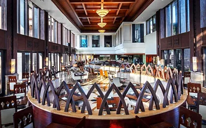 Pullman Sanya Yalong Bay Villas And Resort