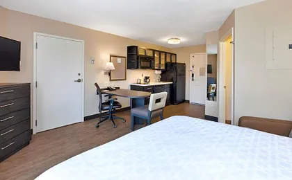 Candlewood Suites Rocky Mount By IHG