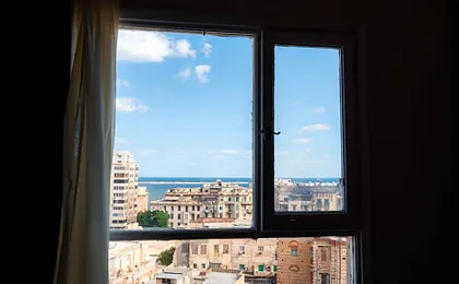 Amoun Hotel Alexandria