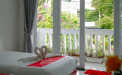Oleander Garden Homestay