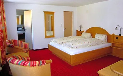 Hotel Blumental