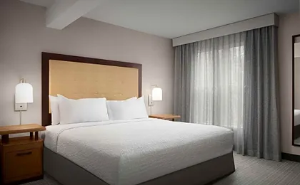 Homewood Suites by Hilton Alexandria/Pentagon South