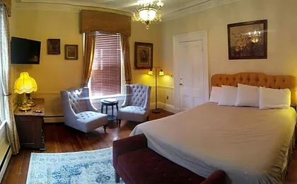The Inns On Bellevue