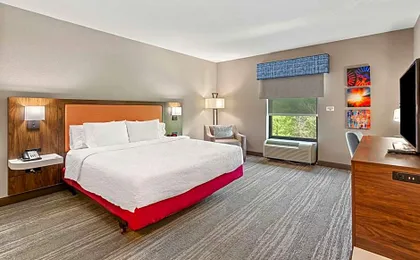 Hampton Inn & Suites Orlando-Apopka