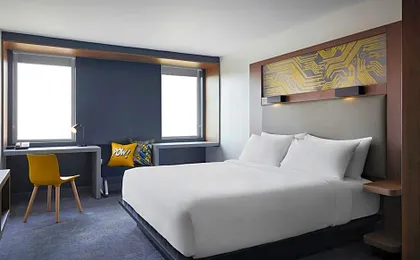 Aloft By Marriott Atlanta Downtown