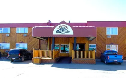 The Yukon Inn
