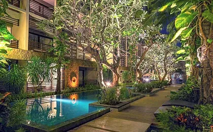 The Haven Bali Seminyak