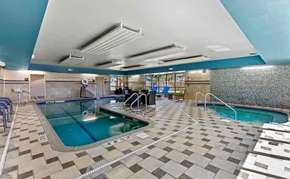 Hampton Inn & Suites Greeley