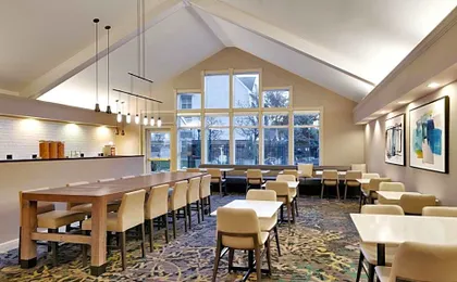 Residence Inn by Marriott Salt Lake City Cottonwood