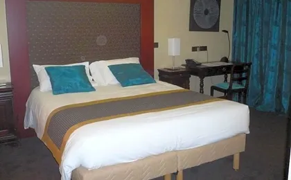 Hotel De France