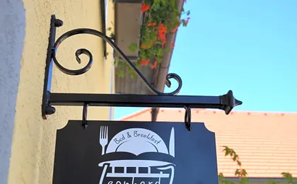 B&B Leonhard 7
