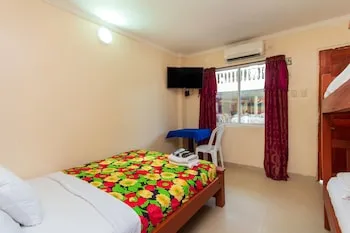 Boquilla Suites By Geh Suites