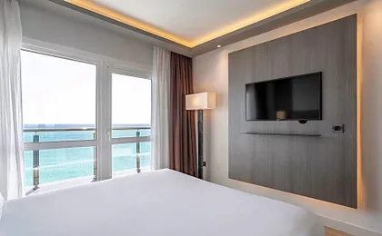 Meliá Alicante