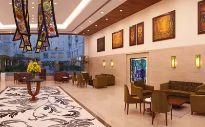 Lemon Tree Premier - Delhi Aerocity