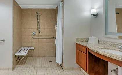 Homewood Suites By Hilton Laredo At Mall Del Norte