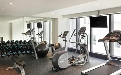 Recreational facility