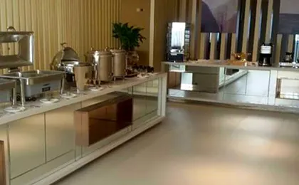 Jinjiang Inn Tianjin Jizhou Renmin West Street Branch