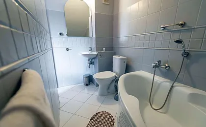Hotel Podkowa