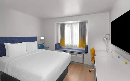 Microtel Inn & Suites by Wyndham Baton Rouge Airport