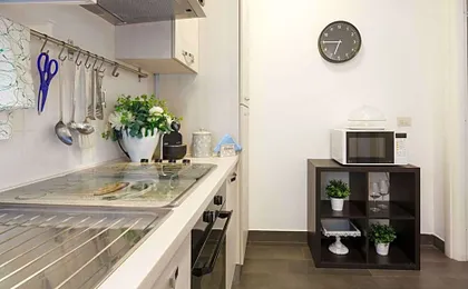 Roma Trastevere Relais Guest House