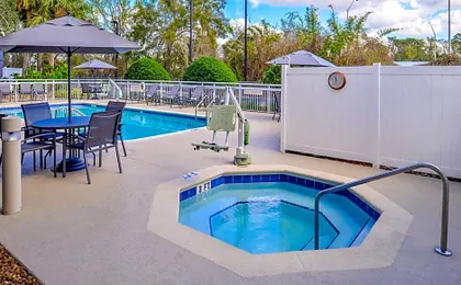 Fairfield Inn & Suites by Marriott Ocala