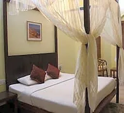 Banyan Tree Courtyard Hotel