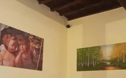 Navona Studio Apartment