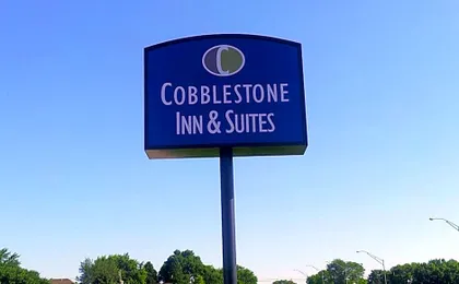 Cobblestone Inn & Suites - Hartington