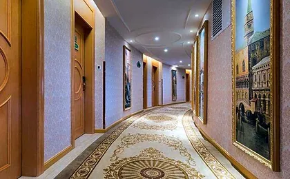 Vienna International Hotel Meizhou Wuhua