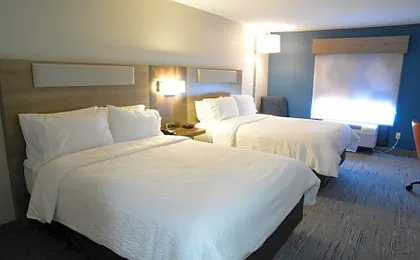 Holiday Inn Express Athens By IHG