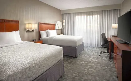 Courtyard by Marriott Phoenix Mesa