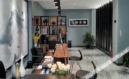Shell Hotel(Nanle Guangming South Road store)