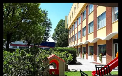 Euromotel Croce Bianca