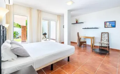 Casa Pamela