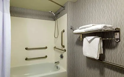 SpringHill Suites by Marriott Louisville Downtown
