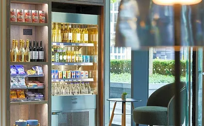 Residence Inn by Marriott Edinburgh