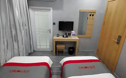 Jun Hotel Hebei Handan Qiu County Xincheng Road