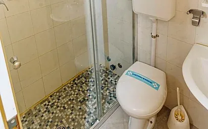 Hotel Arlino