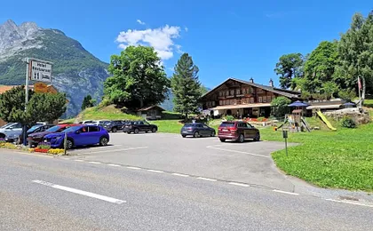 Landgasthof Tännler