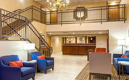 Comfort Inn Lexington I-75