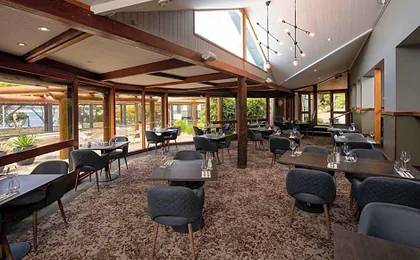 Mercure Kangaroo Island Lodge